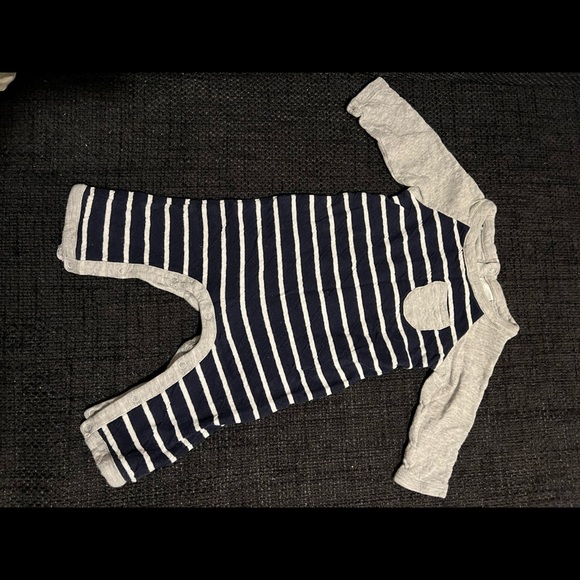 Nordstrom: Cute baby onesies for 3 months old! - Picture 4 of 4